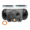HARDWARE- HYDRAULICS
