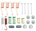 HARDWARE- HYDRAULICS