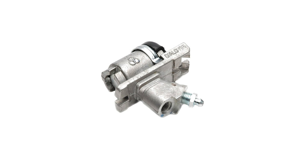 HARDWARE- HYDRAULICS
