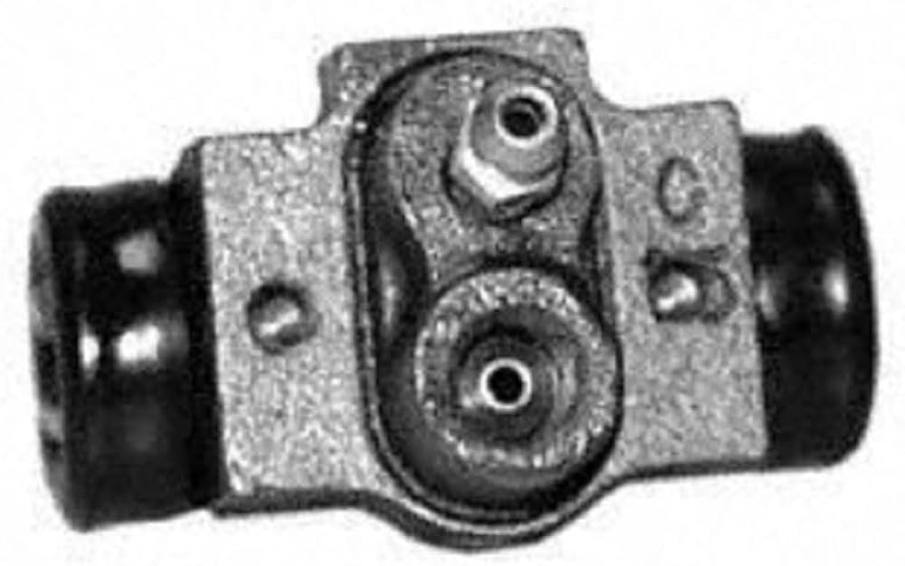 HARDWARE- HYDRAULICS