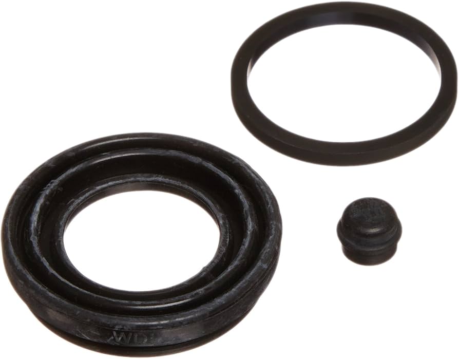BRAKE CALIPR BOOT SEAL KT