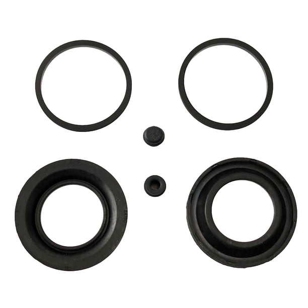 BRAKE CALIPER BOOT AND SEAL KIT