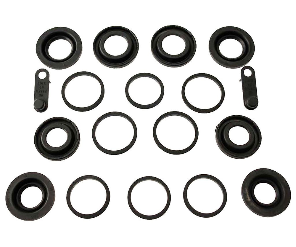 BRAKE CALIPER BOOT AND SEAL KIT