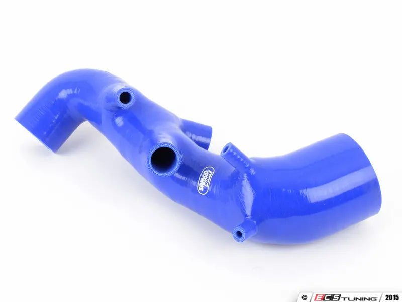 Samco Audi TT 225 03- (1) Induction Hose (BLUE)