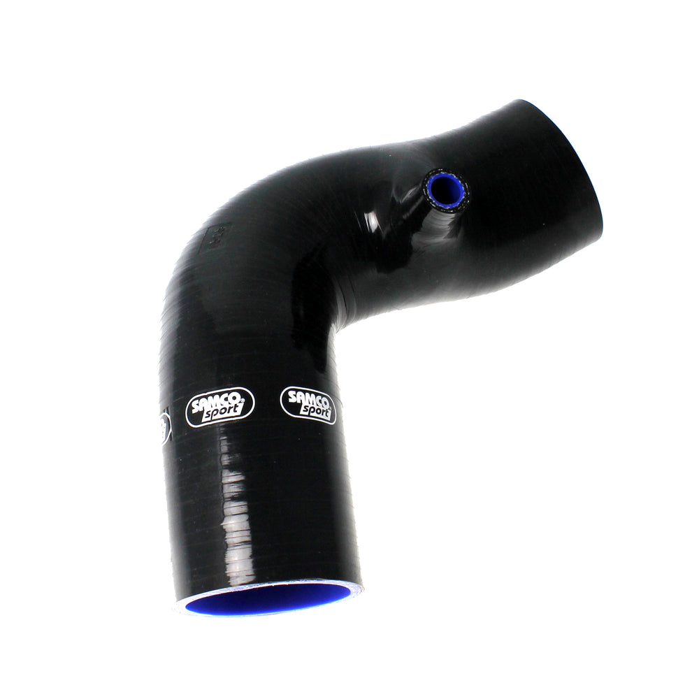Samco BMW Mini Cooper S (1) Manual Transmission Induction Hose (BLACK)