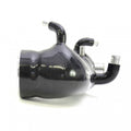 Samco Turbo Inlet Hose Black Subaru WRX 2008-2014