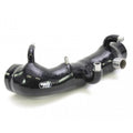 Samco Turbo Inlet Hose Black Subaru WRX 2008-2014