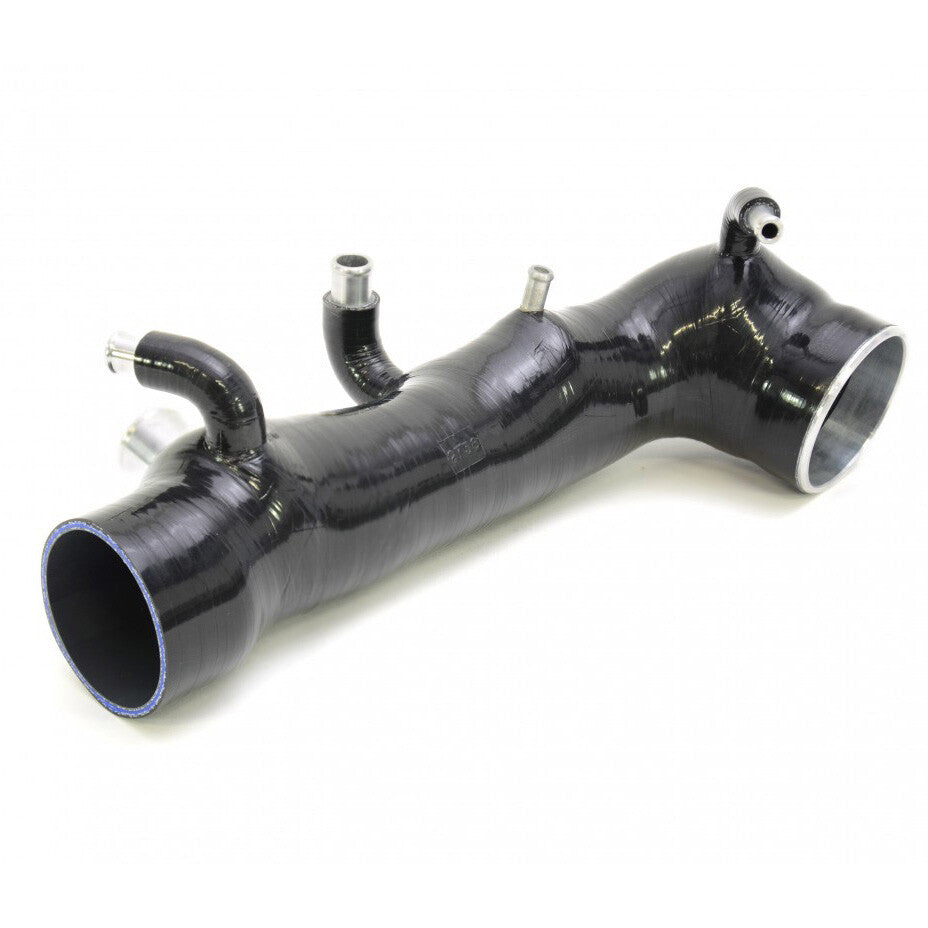 Samco Turbo Inlet Hose Black Subaru WRX 2008-2014