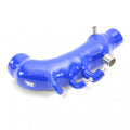 Samco Turbo Inlet Hose Blue Subaru WRX 2008-2014