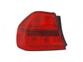 CAPA 0608 BW 3 SERIES SDN TAIL LIGHT ASSY LH