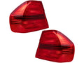 CAPA 0608 BW 3 SERIES SDN TAIL LIGHT ASSY LH