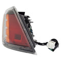 0917 MB LANCER TAIL LAMP ASSY RH