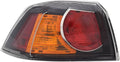 0917 MB LANCER TAIL LIGHT ASSY LH
