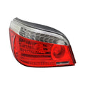 CAPA 0810 BW 5 SRS FR 308 TAIL LIGHT ASSY LH