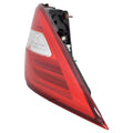 CAPA 1215 MD MCLASS QTR TAIL LIGHT ASSY RH