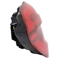 1821 BW X3 (W/O LOGO) LED TAIL LIGHT ASSY LH