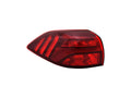 1921 HY TUCSON LED TAIL LIGHT ASSY LH