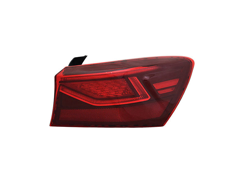 1920 KA FORTE LED TAIL LIGHT ASSY RH