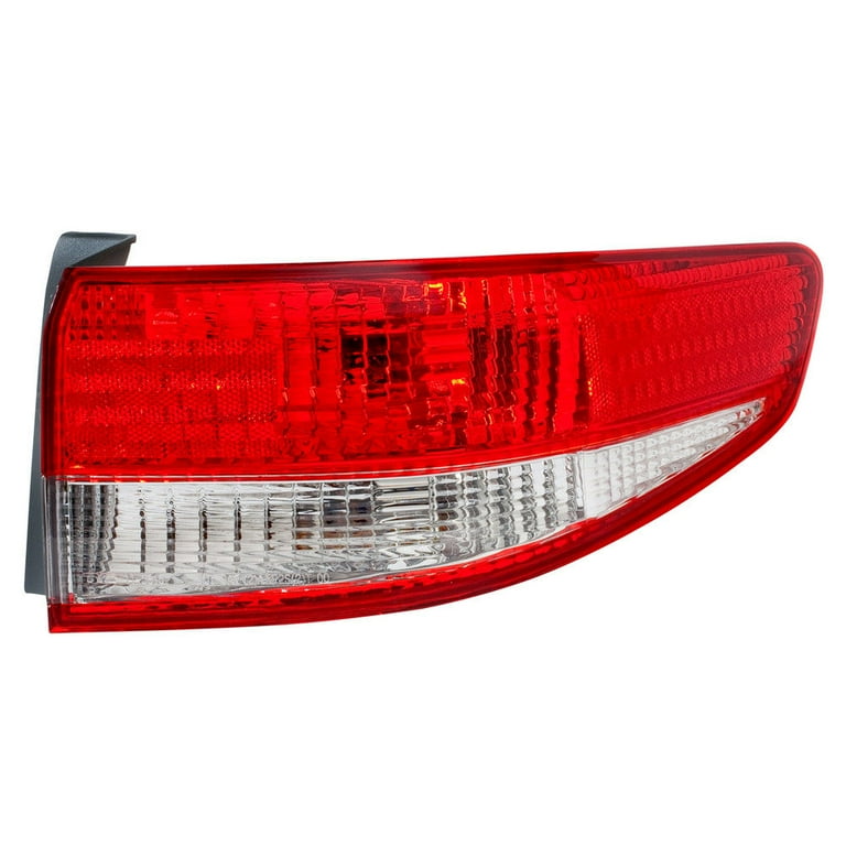 CAPA 0304 HD ACCORD SDN TAIL LIGHT ASSY RH