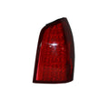 RH TAILLAMP ASSY LED DESIGN CADILLAC DEVILLE 20002005