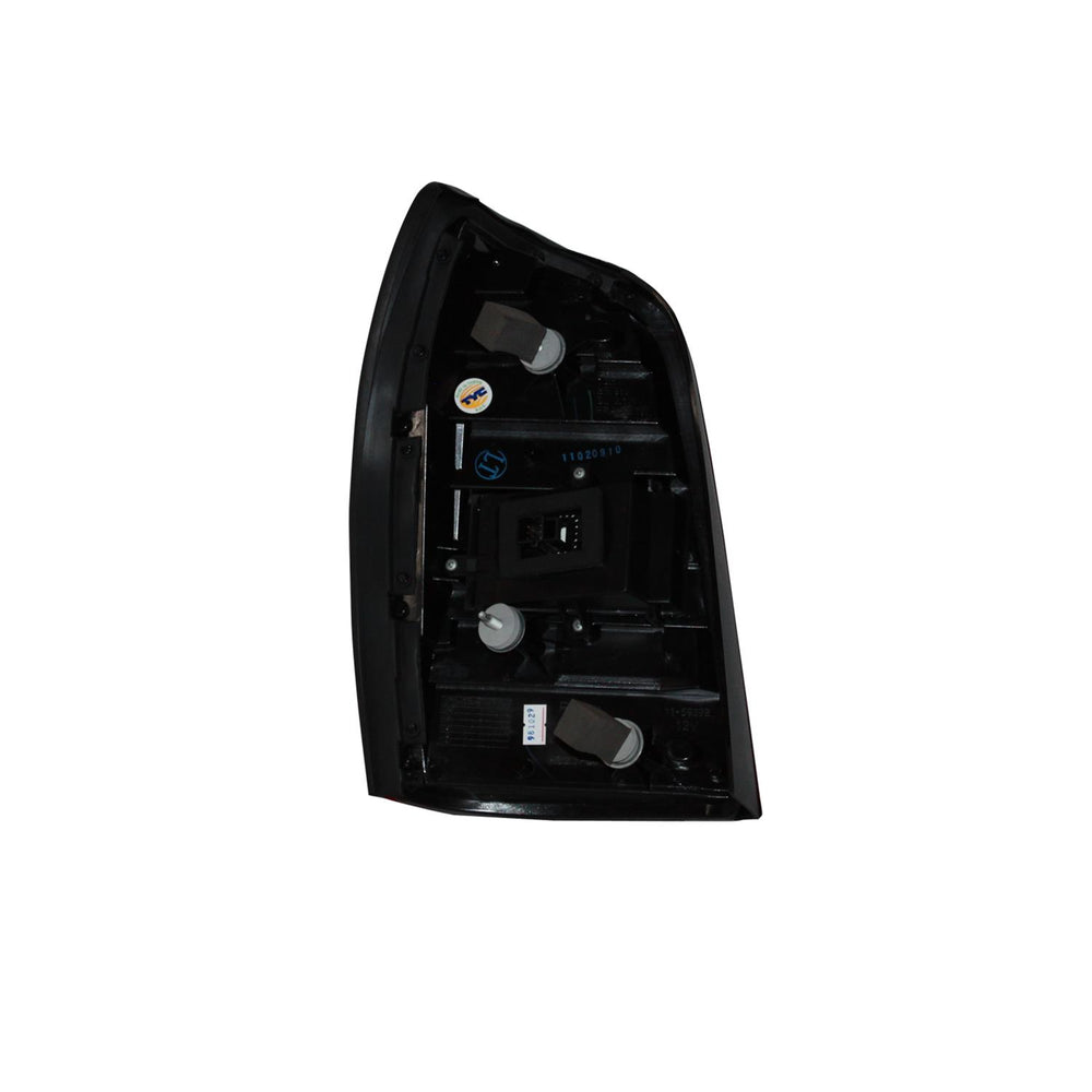 RH TAILLAMP ASSY LED DESIGN CADILLAC DEVILLE 20002005