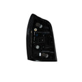 RH TAILLAMP ASSY LED DESIGN CADILLAC DEVILLE 20002005