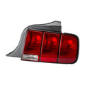 0509 FD MUSTANG TAIL LIGHT ASSY RH