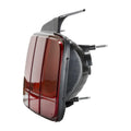 0509 FD MUSTANG TAIL LIGHT ASSY RH