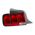 0509 FD MUSTANG TAIL LIGHT ASSY LH