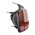0509 FD MUSTANG TAIL LIGHT ASSY LH