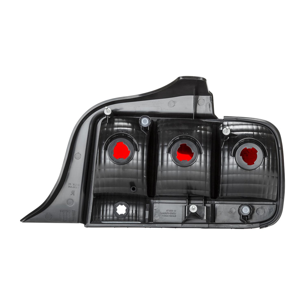 0509 FD MUSTANG TAIL LIGHT ASSY LH