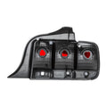 0509 FD MUSTANG TAIL LIGHT ASSY LH