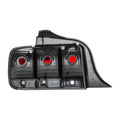 0509 FD MUSTANG TAIL LIGHT ASSY RH