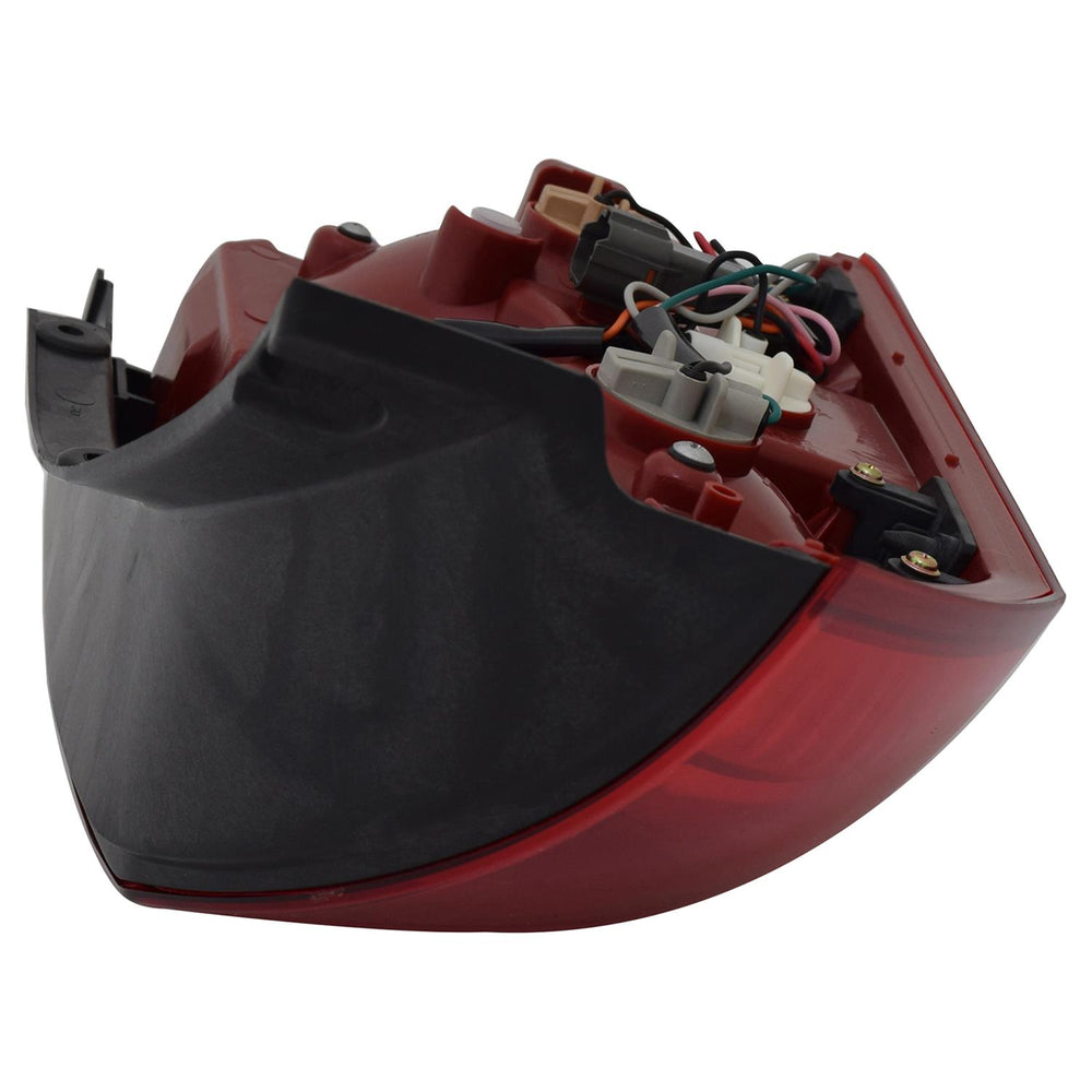 CAPA 0509 HY TUCSON TAIL LIGHT ASSY RH