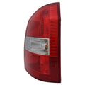 CAPA 0509 HY TUCSON TAIL LIGHT ASSY RH