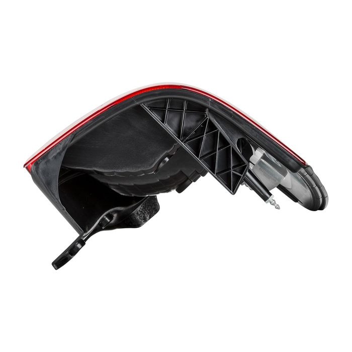 RH TAILLAMP ASSY FORD ESCAPE 20082012