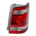 RH TAILLAMP ASSY FORD ESCAPE 20082012