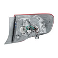 0910 TY CROLA (US BUILT;QTR) T.L LH