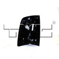 0918 DG RAM 1500;1920 CLASSIC;1018 HD TAIL LIGHT ASSY RH