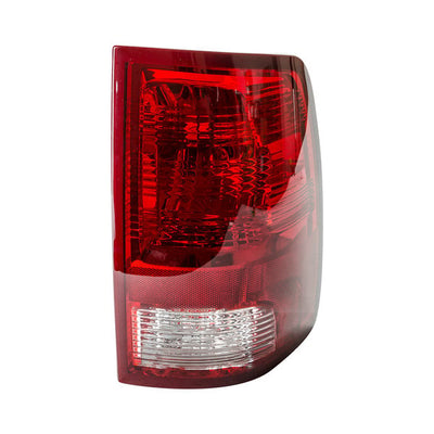 0918 DG RAM 1500;1920 CLASSIC;1018 HD TAIL LIGHT ASSY RH