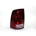 CAPA 0918 DG RAM 1500;1922 CLASSIC;1018 HD TAIL LIGHT ASSY LH