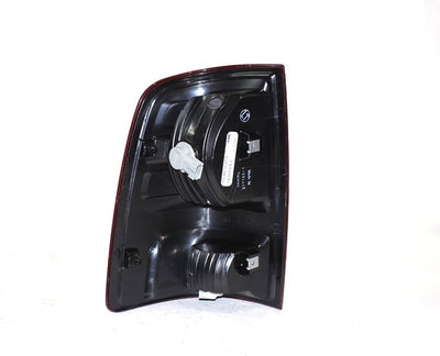 CAPA 0918 DG RAM 1500;1922 CLASSIC;1018 HD TAIL LIGHT ASSY RH