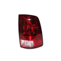 CAPA 0918 DG RAM 1500;1922 CLASSIC;1018 HD TAIL LIGHT ASSY RH