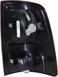 CAPA 0918 DG RAM 1500;1922 CLASSIC;1018 HD TAIL LIGHT ASSY LH