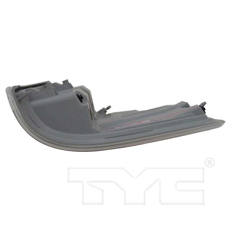 CAPA 0914 FD FSERIES PU LD (EXCEPT FX2) TAIL LIGHT ASSY RH