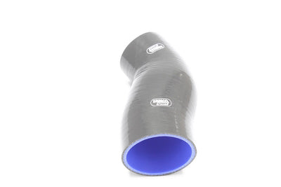 Samco Turbo Inlet Hose Blue Subaru WRX/STi 2002-2007