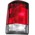 1113 FD FIESTA HB TAILLIGHT ASSY LH