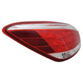CAPA 1214 NS MURNO (FR 312) QTR TAIL LIGHT ASSY LH