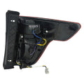 1315 FD EXPLORER SPT LED TAILLIGHT ASSY LH
