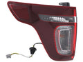 1315 FD EXPLORER SPT LED TAILLIGHT ASSY LH